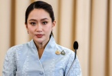 Nóng: Thủ tướng Thái Lan Paetongtarn bị tạm đình chỉ chức vụ