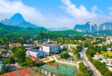 Cấp xã mới ở Nghệ An phải lập phương án giao tài sản công trước ngày 30/7