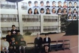 14 năm đã trôi qua nhưng bức ảnh tập thể lớp này vẫn khiến nhiều người 