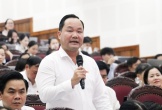 Giám đốc Sở Nông nghiệp và Môi trường Nghệ An giải trình về bảng giá đất mới