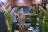 Khởi tố Nguyễn Huy Tùng - con trai trùm giang hồ M. 