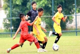 Chung kết U.13 toàn quốc Yamaha Cup 2025: SLNA và Nam Định tranh ngôi vương