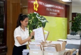 Nghệ An lên 4 phương án sắp xếp người hoạt động không chuyên trách cấp xã