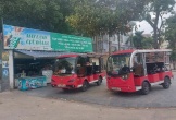 Nghệ An: Hàng trăm chủ xe điện Cửa Lò đồng loạt “kêu cứu”