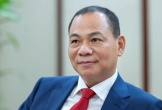 Tỷ phú Phạm Nhật Vượng áp sát Top 200 giàu nhất thế giới