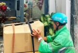 Xót xa hình ảnh cuối cùng của bác tài xế xe ôm trước khi bị sát hại: Ca nước, cặp lồng cơm vẫn treo trên xe…