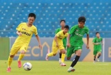U13 Nam Định lần đầu tiên vô địch Giải bóng đá U13 toàn quốc