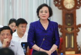 Cơ bản hanh thông sau 2 tuần vận hành chính quyền địa phương 2 cấp