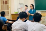 Tháo gỡ bất cập trong tuyển dụng, luân chuyển giáo viên