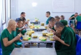 Nghệ An: Thành lập Trung tâm điều dưỡng thương binh mới trực thuộc Sở Nội vụ