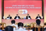 Tân binh Ninh Bình gặp Hà Tĩnh ở vòng mở màn V-League 2025 - 2026