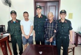 Nghệ An: Bắt 2 nhóm thanh niên đuổi chém nhau trong bệnh viện