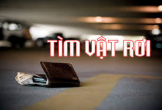 Tìm giấy tờ bị mất