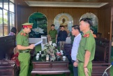 Bắt tạm giam ông Lê Anh Tuấn