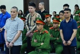 Cựu cán bộ công an bị đề nghị tử hình vì dùng xe phường chở ma túy cho 'bà trùm'