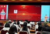 Ông Nguyễn Bằng Thắng được bổ nhiệm giữ chức Trưởng Thuế tỉnh Nghệ An