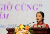 Phát biểu lay động về 