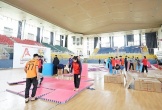 Hà Tĩnh đăng cai Giải vô địch Pencak Silat châu Á lần thứ 9 năm 2025