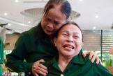 Những giọt nước mắt không khô trong cuộc hội ngộ “thời hoa lửa”