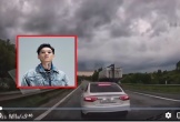 Rapper Bình Gold dương tính với ma túy và bị CSGT truy bắt trên cao tốc: Cận cảnh màn truy đuổi nghẹt thở