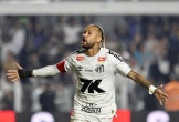 Neymar viết thư xin lỗi vì chửi mắng cổ động viên ngay trên sân