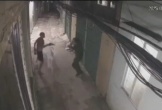 Người đàn ông nổ súng khi công an kiểm tra hành chính