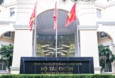 Vụ trưởng thuộc Bộ Tài chính bị ngã, t.ử v.o.n.g tại cơ quan