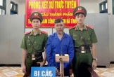 Án mạng từ cuộc cãi vã của cha mẹ