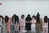 Vụ nữ nhân viên massage kiêm bán dâm thu nhập 200 triệu/tháng: Lễ tân tiết lộ quy định đặc biệt