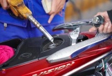Giá xăng giảm mạnh xuống dưới 20.000 đồng/lít