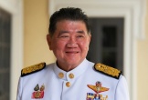 Ông Phumtham Wechayachai trở thành quyền thủ tướng Thái Lan