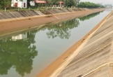 Tắm kênh thuỷ lợi, một học sinh ở Hà Tĩnh đuối nước tử vong