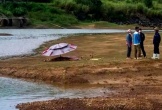 Tắm hồ Vực Mấu (Nghệ An), 3 nữ sinh đuối nước tử vong thương tâm