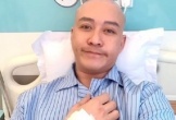 Tuấn Hưng nhập viện