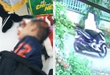 Clip người phụ nữ nghi tông bé trai rồi bỏ trốn: Công an áp dụng các biện pháp nghiệp vụ để truy tìm