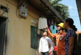 Hóa đơn tiền điện tháng 6 tăng cao, EVN yêu cầu rà soát