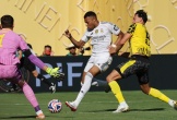 Real Madrid vào bán kết Club World Cup 2025 sau trận thắng 
