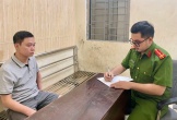 Trốn truy nã, trở thành chủ thầu xây dựng rồi bị bắt