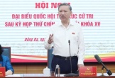 Tuyên chiến với thuốc giả, sữa giả, thực phẩm bẩn