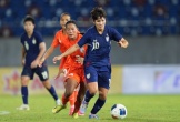 Sốc: Tuyển nữ Thái Lan mất vé dự vòng chung kết châu Á 2026