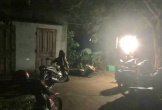 Can ngăn khi cha chửi mẹ, con trai gây án mạng