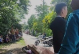Bắt nhanh kẻ đâm tử vong người đàn ông đi làm vườn