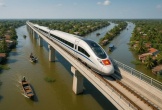 Nghệ An quyết liệt chuẩn bị các khu tái định cư phục vụ dự án đường sắt cao tốc