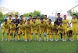 SLNA và Hà Tĩnh sớm giành vé vào tứ kết U13 toàn quốc