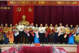 Nhiều cán bộ Tỉnh ủy xin nghỉ hưu trước tuổi