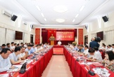 Hội nghị lần thứ 22 của Ban Chấp hành Đảng bộ tỉnh khóa XIX