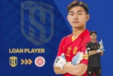 Sông Lam Nghệ An để thủ môn số 1 sang Thể Công - Viettel
