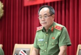 Vợ của 'Mr Hunter' Lê Khắc Ngọ bị bắt tại Thái Lan khi tính trốn sang Thổ Nhĩ Kỳ