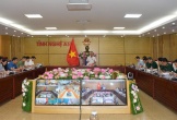 Họp Ban Chỉ đạo Quốc gia về chống khai thác hải sản bất hợp pháp, không báo cáo và không theo quy định