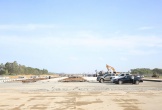 Khởi công kéo dài 600m đường băng sân bay Vinh vào Quý IV/2025